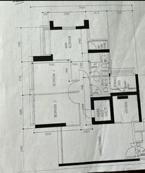 Blk 56 Havelock View (Bukit Merah), HDB 4 Rooms #449671871